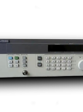 Agilent /安捷伦83712A，83712B高频信号发生器10MHz-20GHz信号源