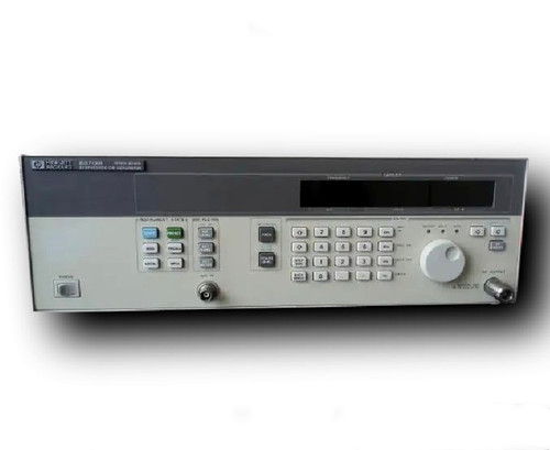 Agilent /安捷伦83712A，83712B高频信号发生器10MHz-20GHz信号源