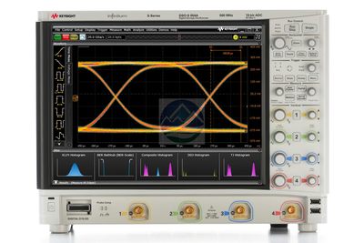 回收KEYSIGHT是德DSOS254A MSOS254A  DSOS404A Infiniium示波器