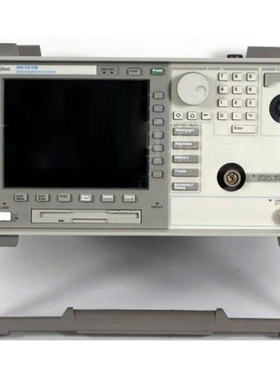 Agilent/安捷伦 86143B 光谱分析仪 光谱仪 高精度 包邮开票