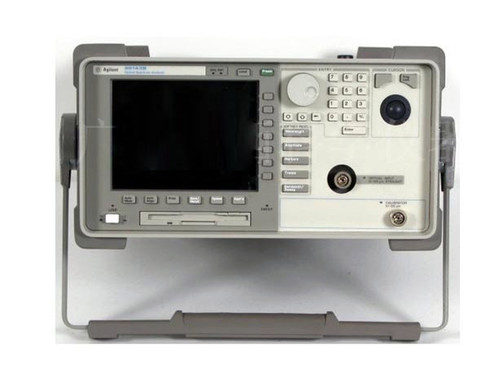 Agilent/安捷伦 86143B 光谱分析仪 光谱仪 高精度 包邮开票