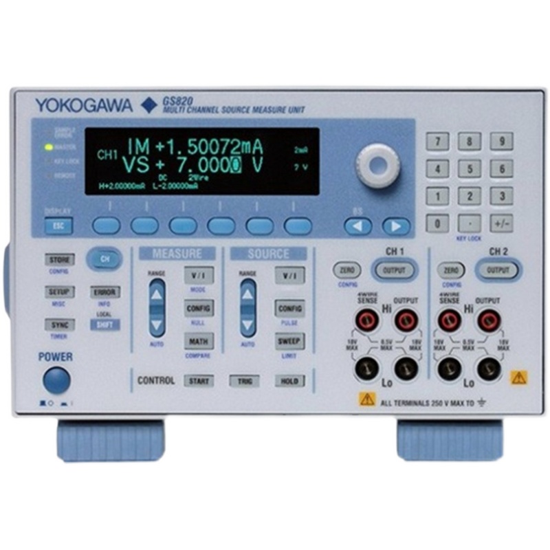 回收日本横河YOKOgawa AQ6375