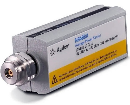 Agilent/安捷伦 N8486A  N8487A N8488A功率传感器 探头   原装