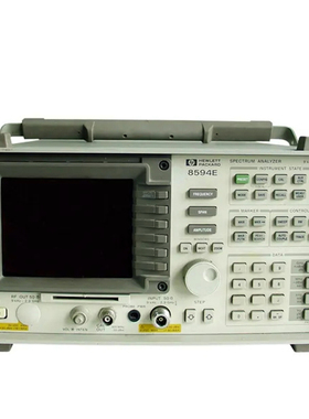 Agilent安捷伦8593E，8594E，8595E，8596E频谱仪 频谱分析仪租售