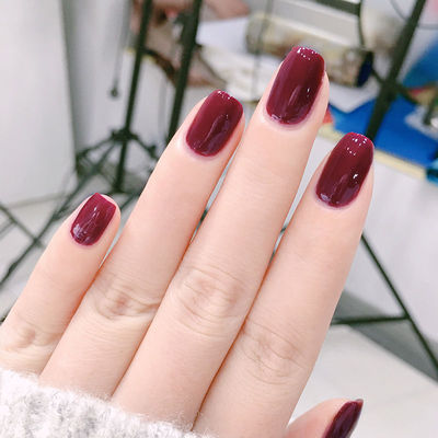 【小红书推荐】荚蔻2020新款指甲油