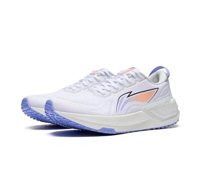 越影3 高回弹 支撑稳定 缓震回弹 耐磨防滑 透气 跑鞋