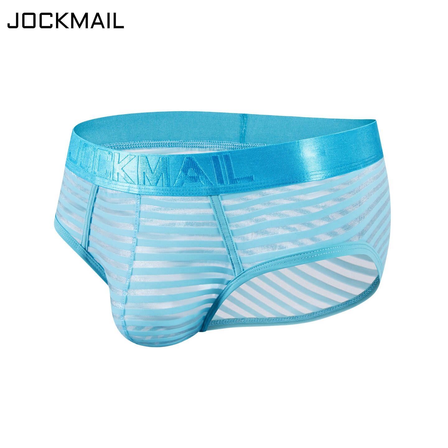 JOCKMAIL男士三角内裤轻薄透气