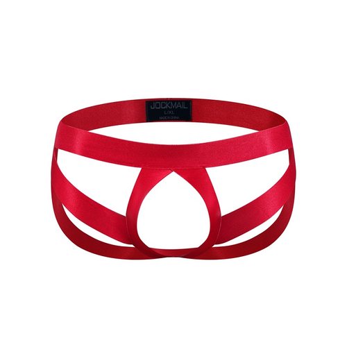 JOCKMAIL男士丁裤双丁T裤