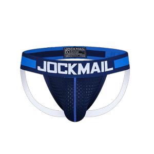 jockmail男士双丁内裤专业跑步