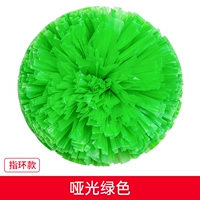 Большое зеленое кольцо