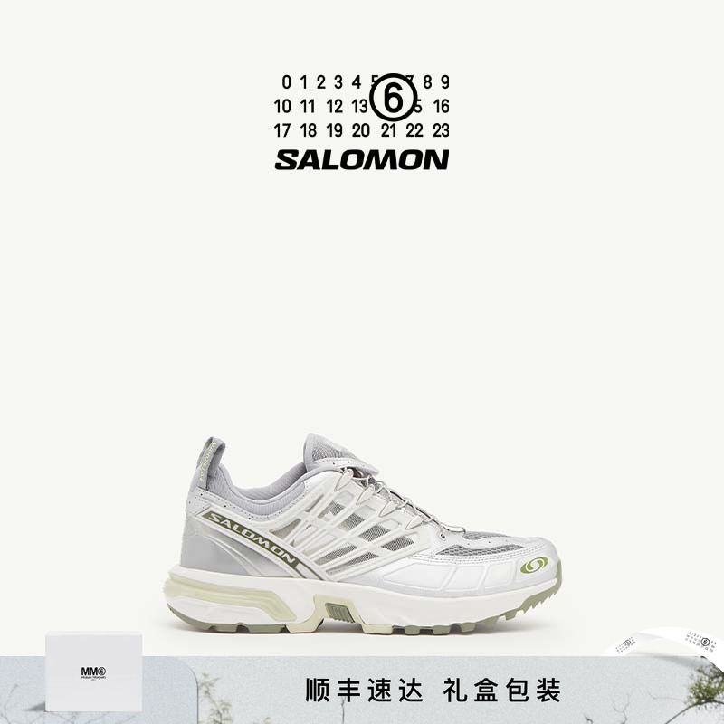 [限量补货]网面休闲鞋
