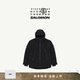 SALOMON联名保暖防寒休闲夹克鹅绒服外套上衣 MM6 全新上市