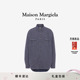 MaisonMargiela马吉拉四角缝线两穿衬衫 早春新品 夹克外套上衣