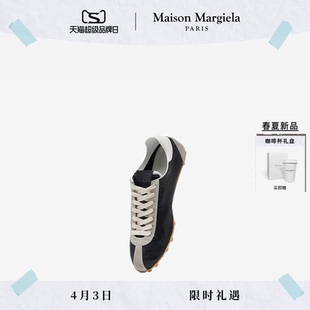 MaisonMargiela马吉拉Sprinters薄底低帮运动鞋 赛车鞋 春夏新品