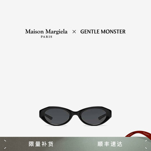 [限量补货]MaisonMargiela马吉拉&GENTLE MONSTER联名MM204太阳镜