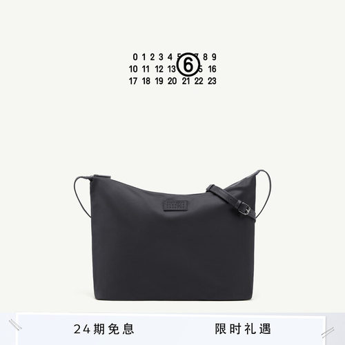 MM6日常休闲商务单肩包