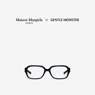 [限量补货]Maison Margiela马吉拉&GENTLE MONSTER联名MM212眼镜