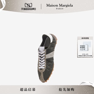 [抢先加购]Maison Margiela马吉拉Sprinters休闲运动鞋单鞋赛车鞋