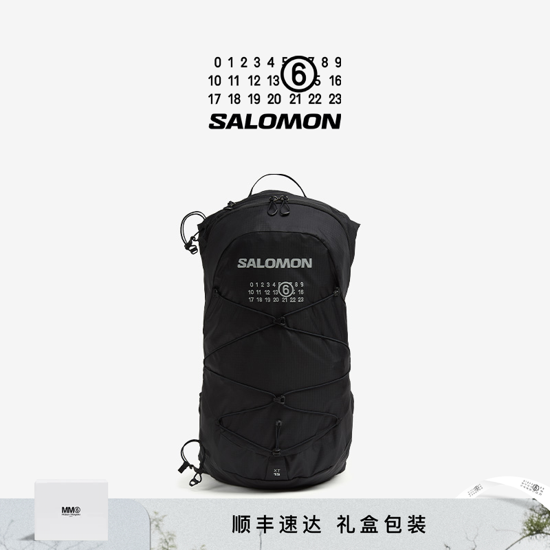 [12期免息]限量补货XT-15双肩包