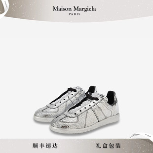 运动鞋 Maison Margiela马吉拉男女破镜系列德训鞋