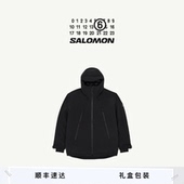 MM6 SALOMON联名保暖休闲夹克鹅绒服外套上衣衣服 全新上市