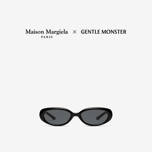 [限量补货]MaisonMargiela马吉拉&GENTLE MONSTER联名MM206太阳镜