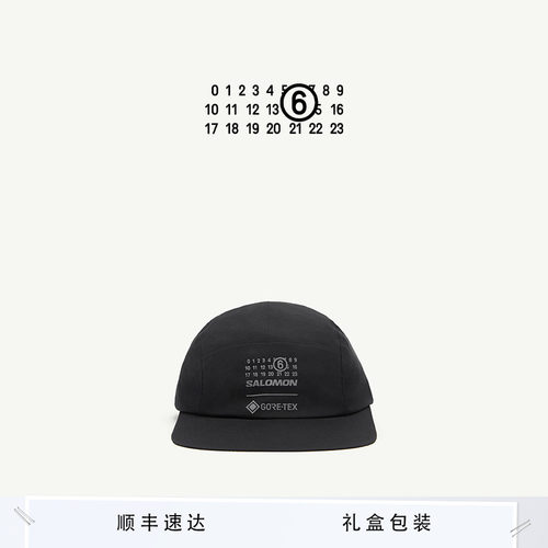 [即刻抢购]联名款鸭舌帽棒球帽