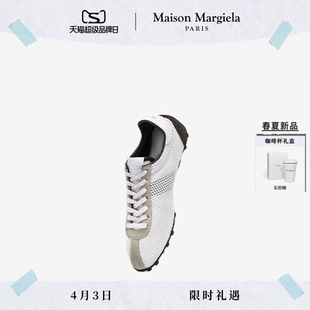 MaisonMargiela马吉拉Sprinters薄底运动鞋 单鞋 赛车鞋 春夏新品