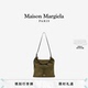 Maison 预订 Margiela马吉拉四角缝线HOBO单肩包斜挎包 全款