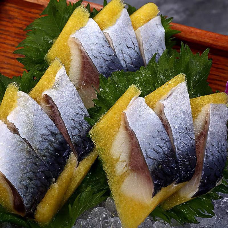 【外卖】黄希鲮鱼1条