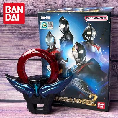 万代神光棒超迷你变身器EX盲盒