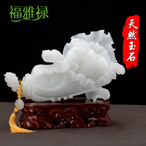 开业客厅收银台礼品摆件