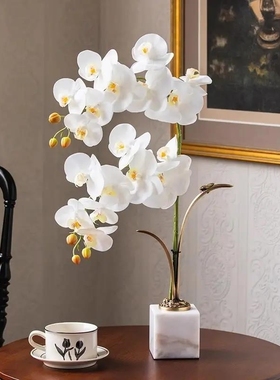 创意摆件桌面客厅礼品黄铜轻奢