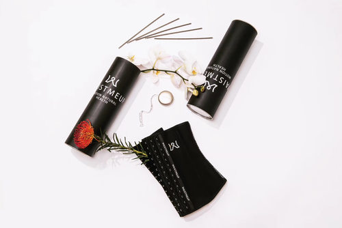 waistmeup束腰不带运动产后