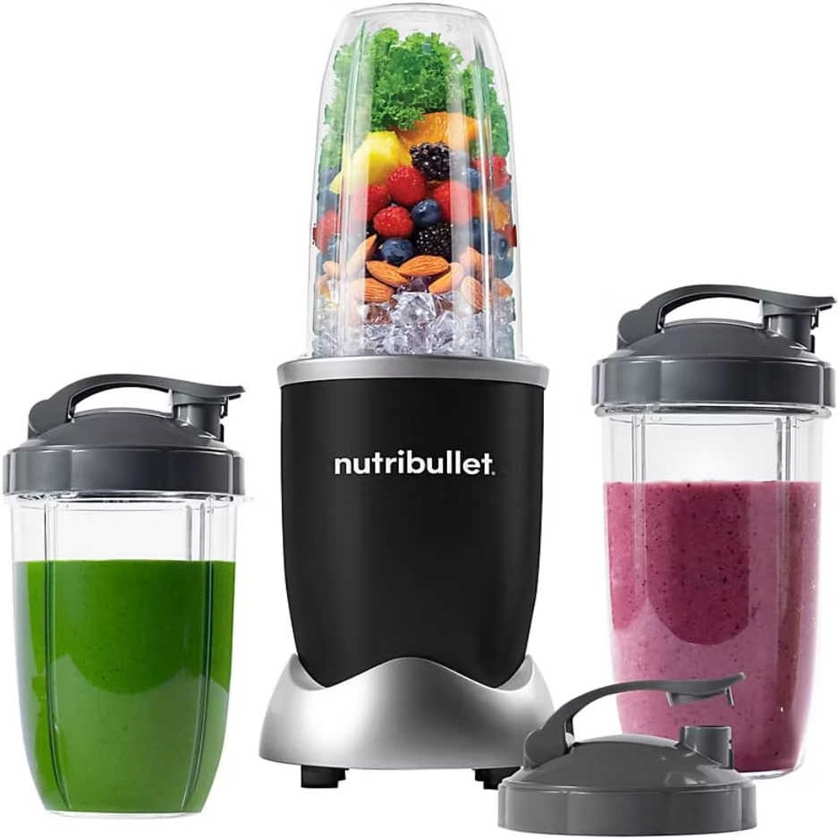 美国nutribullet搅拌机