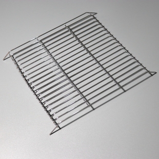 五面取暖器配件烤火炉顶网钢丝网铁丝网不锈钢网烤火器烧烤网防烫