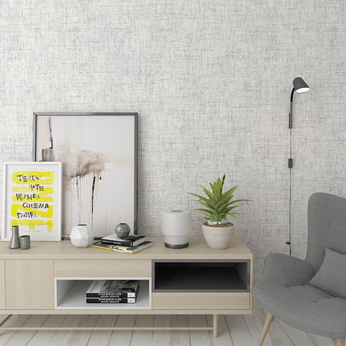 米白墙纸价格 米白墙纸图片 星期三