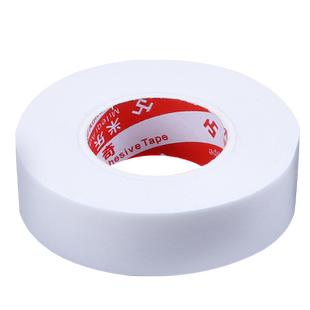 米乐奇布用定位胶带水溶性两面粘条服装手工DIY粘衬面料制作辅助材料热熔衬拼布疏缝用临时固定胶遇水溶