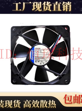 全新原装TYP 4414F/ 2/2D/FM/FD/39 24V 高端散热风扇