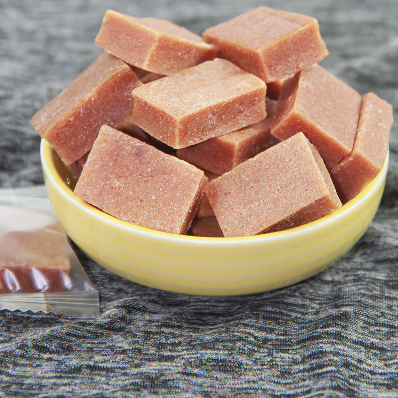 山楂条独小包装无添加手工宝宝桑葚山楂片儿童原味官方零食旗舰店