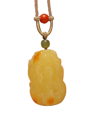 凯萨薇雅珍藏蜜蜡原创天然琥珀