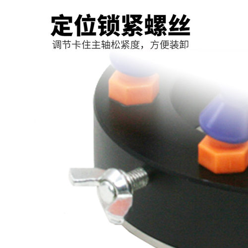 欧维尔SQ80喷水环加工中心主轴喷水环喷头喷嘴万向冷却喷水金属管