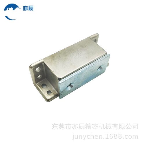 C-158-2/3/4/5 锌合金强力型磁力扣   门吸 碰锁现货