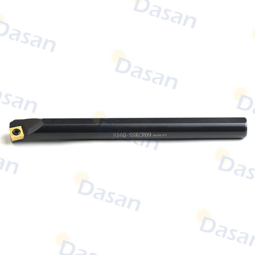 跨境75度螺钉式数控内孔刀杆s12m/s16q/s20r-sskcr09车床