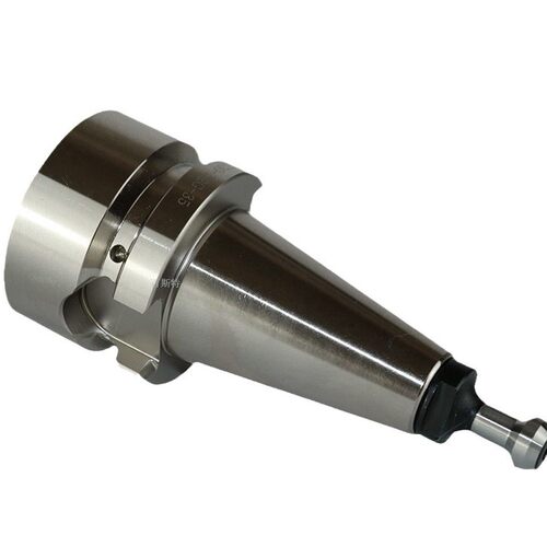 BT30刀柄IBT30石材刀柄BT30-1/2G石材机刀柄I加工中心刀夹