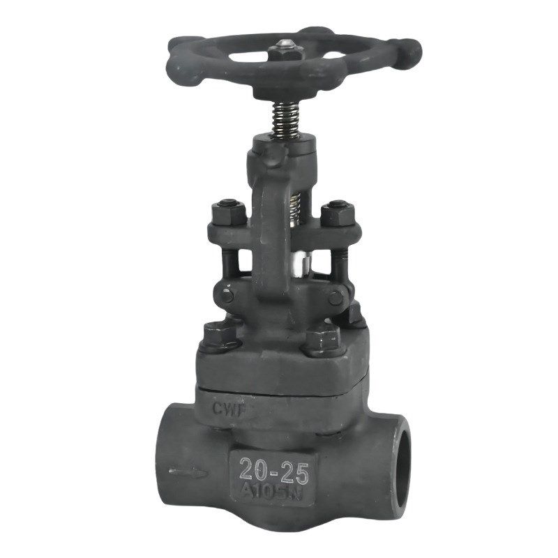 Z/J61H-16C/800LB耐高温蒸汽导热油A105锻钢对焊承插焊闸阀截止阀,五金/工具,闸阀,淘宝优惠券,粉丝福利购,淘宝优惠卷