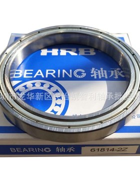 哈轴6313-2RZ 61820ZZ 61821 61822 61824 61826深沟球轴承
