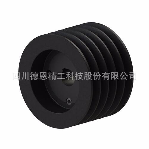 CPT 欧标铸铁柴油机皮带轮SPA180-05-3020节径180五槽