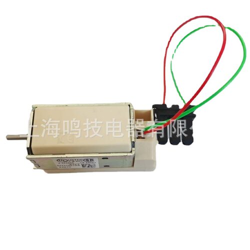 固定式交直流欠压脱扣器MN-UVR AC-DC100-130V线圈订货号33670