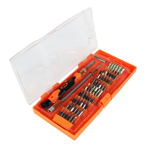 手机维修工具 杰科美JM-8125拆机螺丝刀 ifixit多功能螺丝刀套装